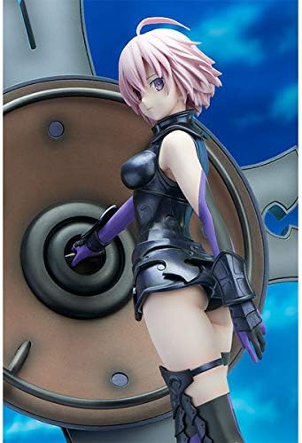 Fate/Grand Order - Shielder/Mashu Kyrielite 1/7 Complete Figure [Aniplex+ Exclusive] | animota