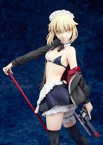 Fate/Grand Order Rider/Altria Pendragon [Alter] 1/7 Complete