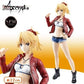 Fate/Apocrypha Super Premium Figure "Saber of Red"