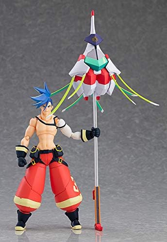 figma Promare Galo Thymos | animota