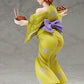 Daichi Uchu Sokudo - Fuuri Watanuki Yukata Ver. 1/8 Complete Figure | animota