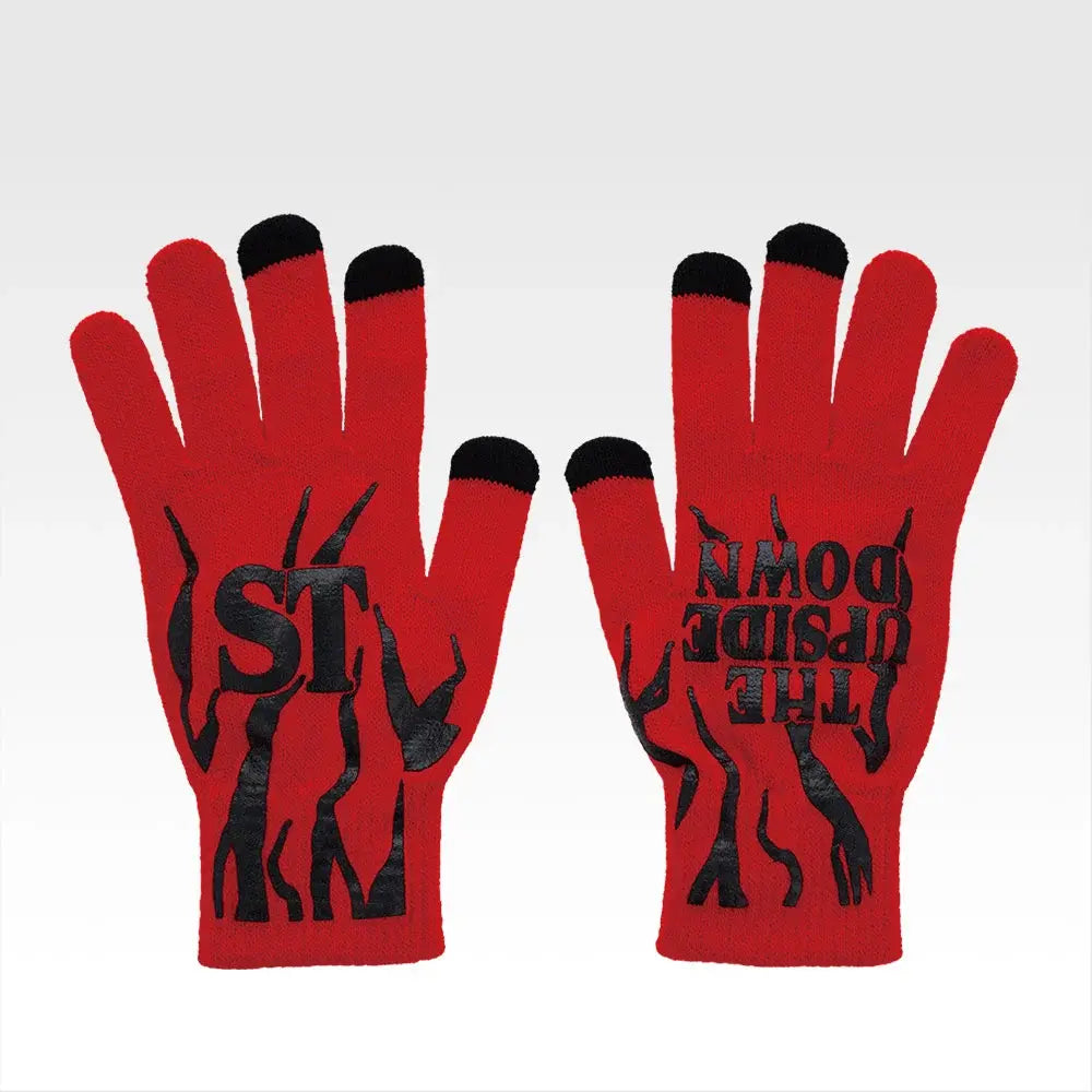 Stranger Things - The Unknown World Vol.2 - Gloves [Ichiban-Kuji Prize E]