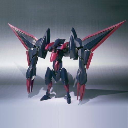 Robot Spirits -SIDE MS- Mobile Suit Gundam 00 Regnant [Tamashii Web Exclusive] | animota