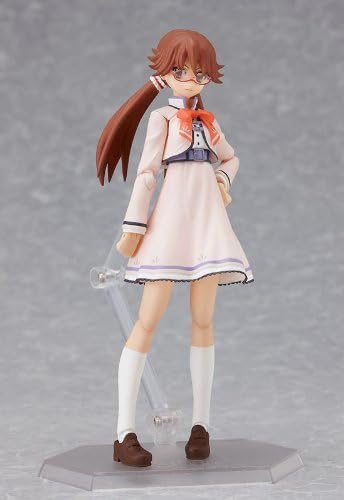 figma - se Kirara: Mana Miyuki School Uniform ver. | animota