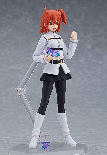 figma Fate/Grand Order Master/Female Protagonist | animota