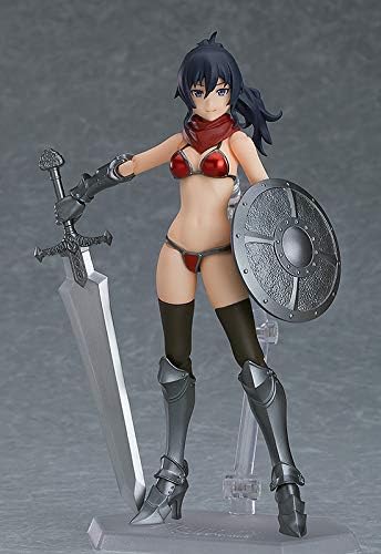 figma styles Bikini Armor (Makoto) | animota