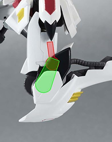 Robot Spirits -SIDE MS- Gundam Barbatos "Mobile Suit Gundam: Iron-Blooded Orphans" | animota