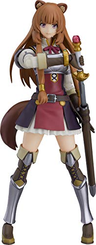 figma 467 Raphtalia [Resale] (The Rising of the Shield Hero)