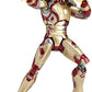 Tokusatsu Revoltech No.049 Iron Man Mark 42 | animota