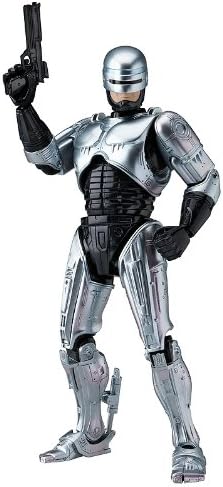 figma - Robocop | animota