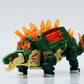 BEASTBOX BB-25CL STEGOSAUR