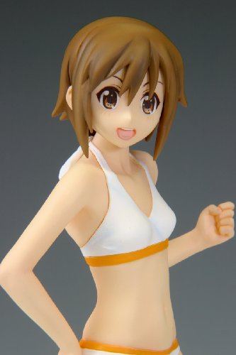 けいおん 田井中 律 (1/10スケールPVC塗装済み完成品), animota