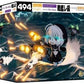 Nendoroid - Kantai Collection -Kan Colle- Battleship Re-Class [Wonder Festival 2015 Winter, Goodsmile Online Shop Exclusive] | animota