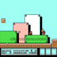 Super Mario Bros3Nintendo Famicom Japanese Version