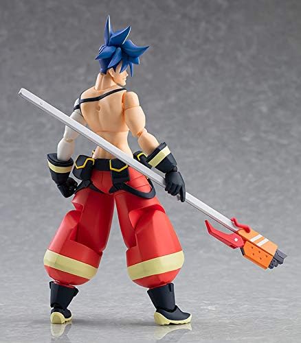 figma Promare Galo Thymos | animota