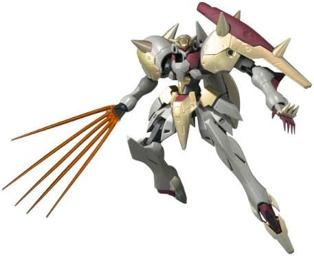 Robot Spirits -SIDE MS- Gundam 00 2nd SEASON Garazzo (Hilling Type) | animota