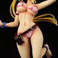 FAIRY TAIL Lucy Heartfilia, Swimsuit Gravure_Style/ver. Side tail 1/6 Complete Figure | animota