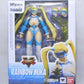 S.H.Figuarts Rainbow Mika