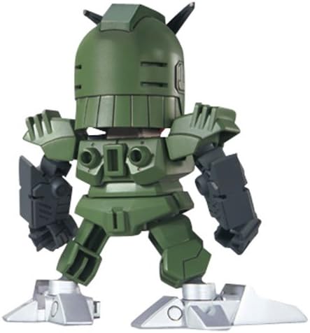 BB Senshi 375 Legend BB Commando Gundam | animota