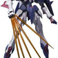 Robot Spirits -SIDE MS- Mobile Suit Gundam 00 2nd SEASON Garazzo (Regular Edition) | animota