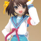 figma - The Melancholy of Haruhi Suzumiya: Haruhi Suzumiya School Uniform Ver. | animota