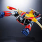 Soul of Chogokin GX-76X2 Grendizer D.C. Drill Spazer & Marine Spazer Set