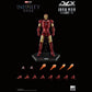 threezero DLX Marvel Studios: Infinity Saga Iron Man Mark 3