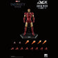 Marvel Studio Infinity Saga DLX Iron Man Mark. 3 1/12 bewegliche Figur 