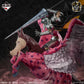 ONE PIECE EX - Those Who Harbor Demons Vol. 3 - Pierre & Gan Fall - Kongoushizou [Ichiban-Kuji Prize C]