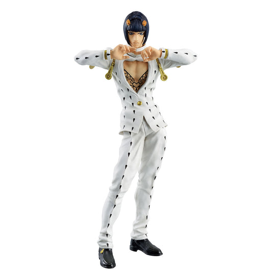 JoJo's Bizarre Adventure GOLDEN WIND Bruno Bucciarati MASTERLISE [Ichiban-Kuji Prize B]