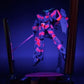 Robot Spirits -SIDE MS- Mobile Suit Gundam Unicorn - Unicorn Gundam (Psycho Frame Glowing Type) & GLOWING STAGE Set [Tamashii Web Exclusive] | animota