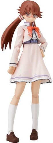 figma - se Kirara: Mana Miyuki School Uniform ver. | animota