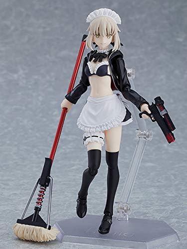 figma Fate/Grand Order Rider/Altria Pendragon [Alter] (Wonder Festival 2019 [Summer], Goodsmile Online Shop and Other Shops Exclusive) | animota