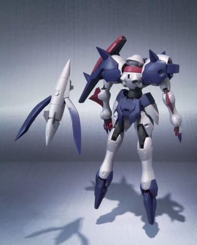 Robot Spirits -SIDE MS- Mobile Suit Gundam 00 2nd SEASON Garazzo (Regular Edition) | animota