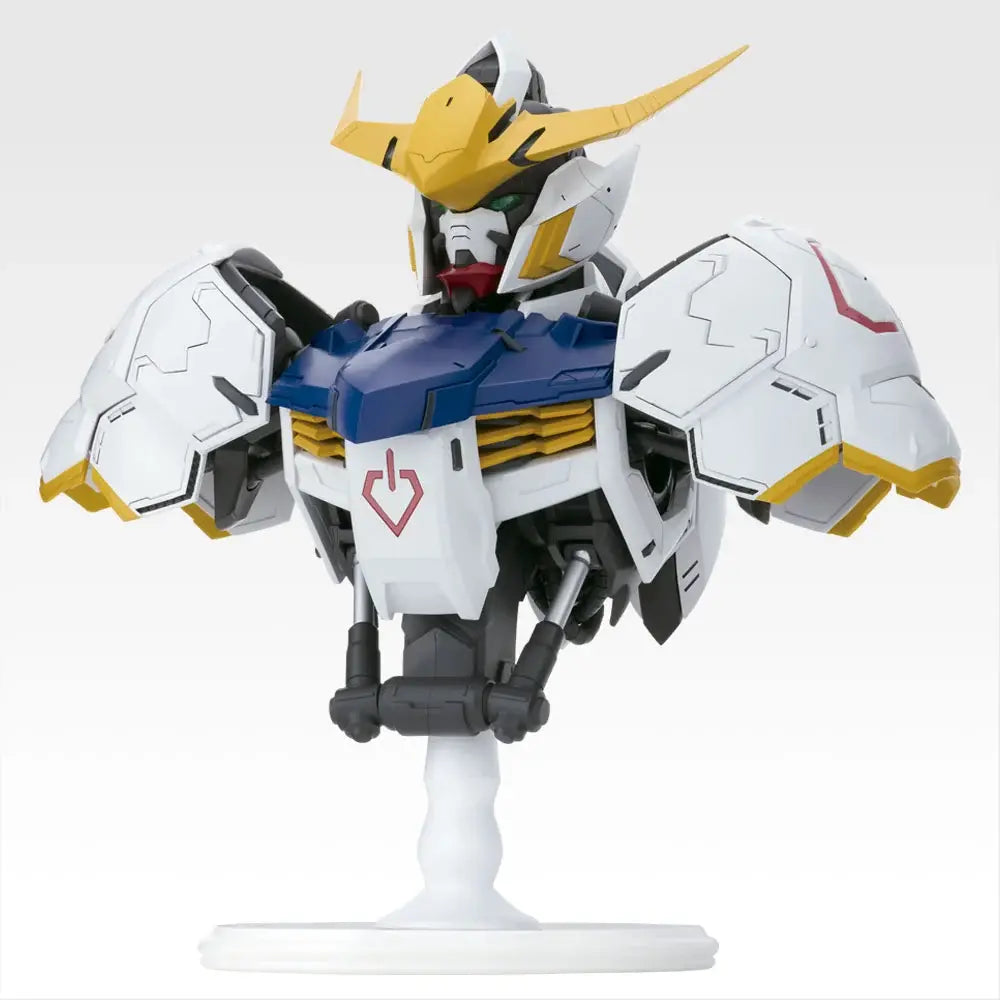 Mobile Suit Gundam: Iron-Blooded Orphans - Gundam Barbatos BUSTISAN [Ichiban-Kuji Prize A]