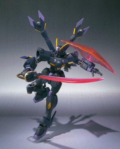 Robot Spirits -SIDE MS- Crossbone Gundam X-2 Custom (Mobile Suit Crossbone Gundam) | animota