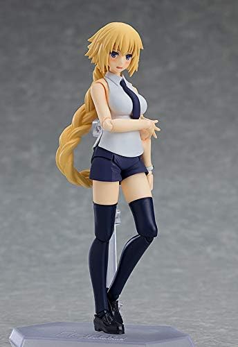 figma Fate/Apocrypha Ruler Casual ver. | animota