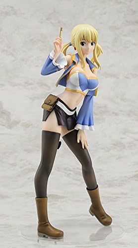 FAIRY TAIL - Lucy Heartfilia 1/8 Complete Figure [HobbyJAPAN