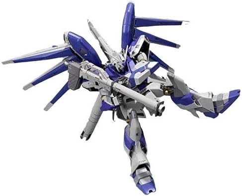 Metal Robot Spirits -SIDE MS- Hi-Nu Gundam Beltorchika's Children- [Tamashii Web Shoten Exclusive] | animota