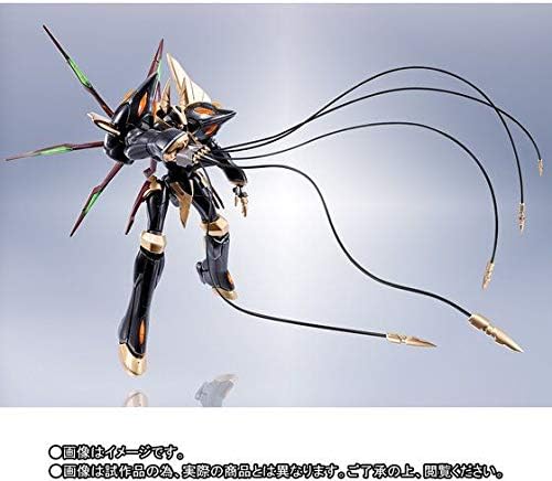 Robot Spirits [SIDE KMF] Code Geass: Lelouch of the Rebellion