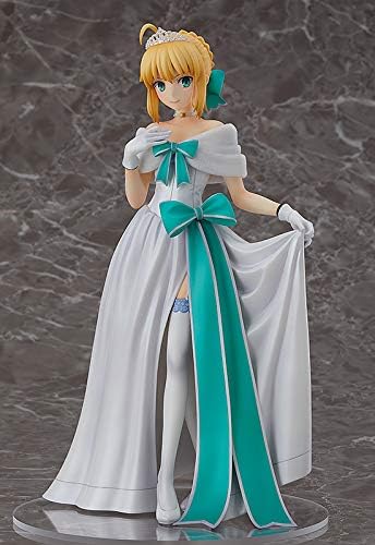Fate/Grand Order Saber/Altria Pendragon Heroic Spirit Formal Dress Ver. 1/7 Complete Figure | animota
