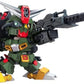 BB Senshi 375 Legend BB Commando Gundam | animota