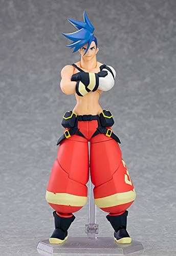 figma Promare Galo Thymos | animota