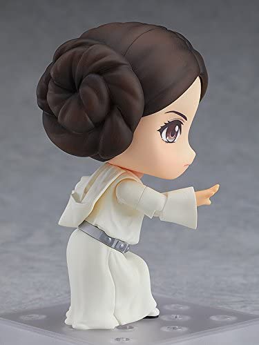 Nendoroid - Star Wars Episode 4: A New Hope: Princess Leia | animota