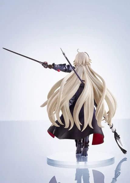 ConoFig Fate/Grand Order Avenger/Jeanne d'Arc [Alter] Complete Figure (ANIPLEX+ Exclusive) | animota