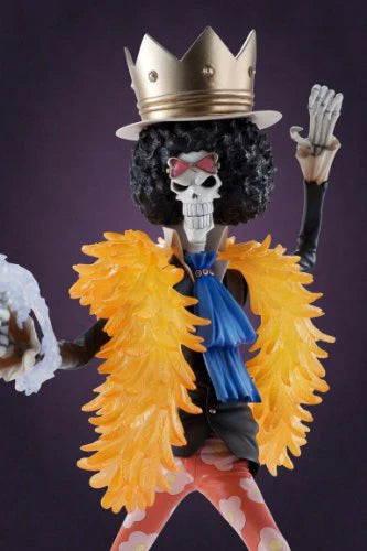 Excellent Model Portrait.Of.Pirates Sailing Again Brook Funky Donki Ver. (Don Quijote Exclusive) | animota