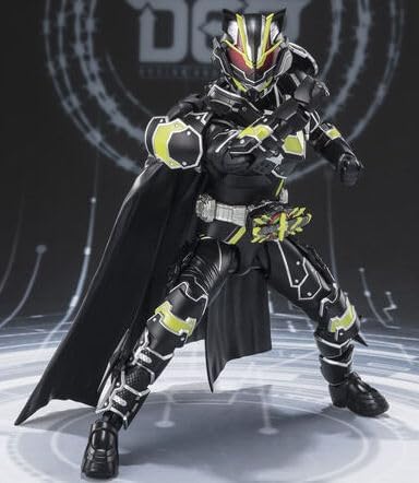 S.H.Figuarts - Kamen Rider Geats - Kamen Rider Tycoon Bujin Sword