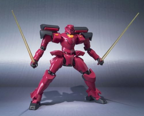 Robot Spirits -SIDE MS- Mobile Suit Gundam 00 2nd SEASON Ahead | animota