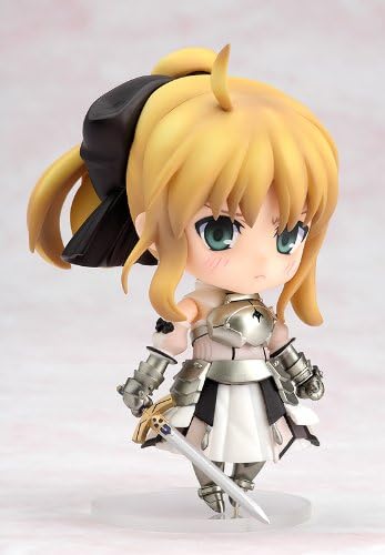 Nendoroid - Fate/unlimited codes: Saber Lily | animota