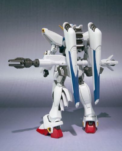 Robot Spirits -SIDE MS- Gundam F91 | animota